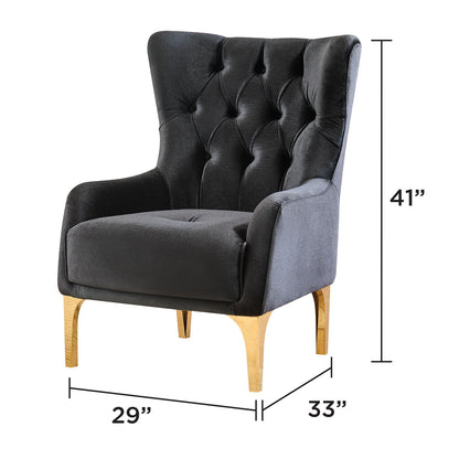 Lippa - Accent Chair Matrix Furniture Group