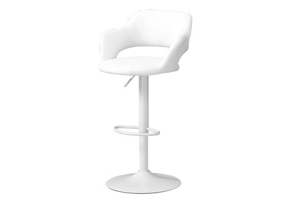 Swivel Stool Bar Height, Adjustable Versatile Seating, Contemporary & Modern 8th Street