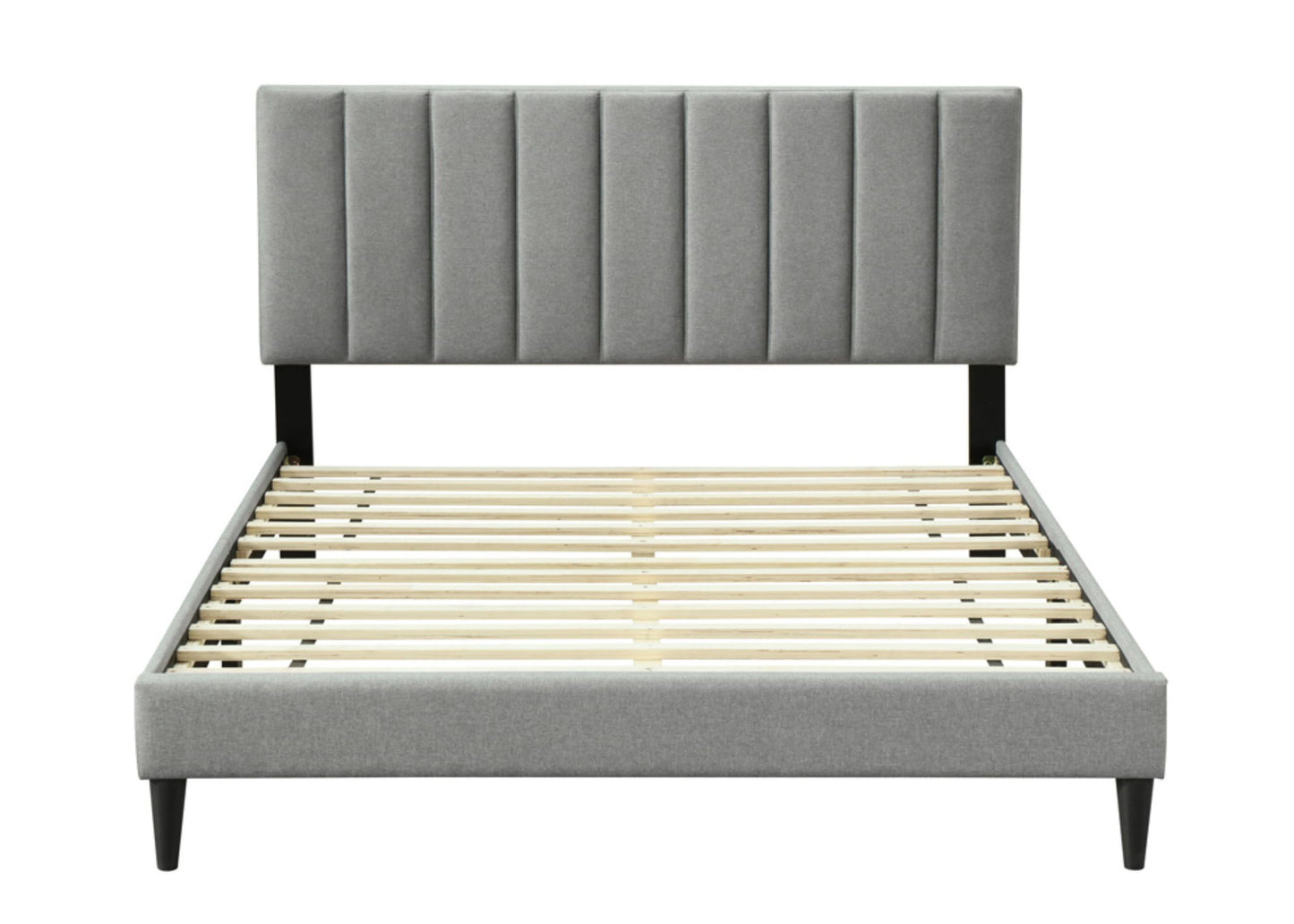 Channel Compact Bed & USB Bernards Furniture