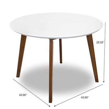 Alina - Elegant Dining Table Ashcroft Furniture