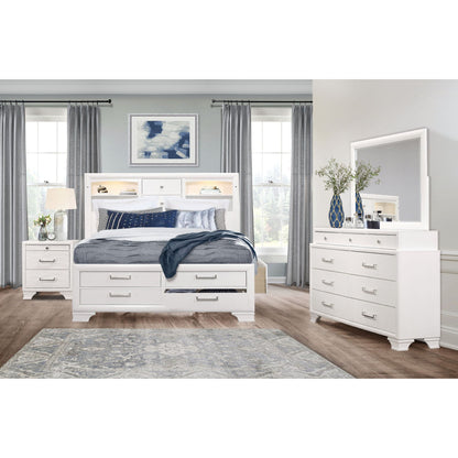 Civic - Chest Global Furniture USA