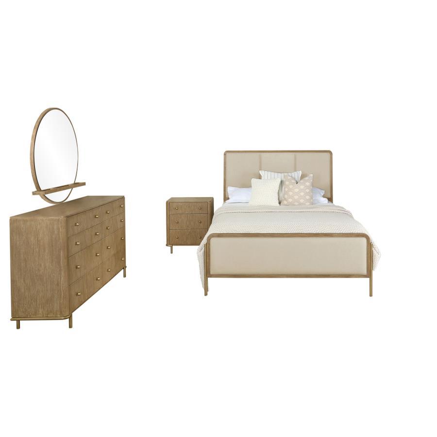 Arini - Bedroom Set CoasterElevations