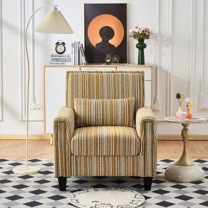 Comfy Armchair For Living Room Home Essentials