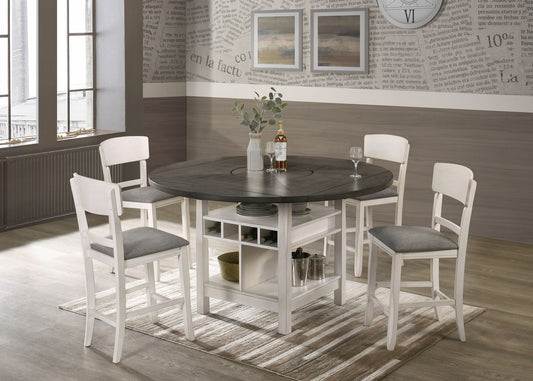 Conner - Dining Room Set Crown Mark