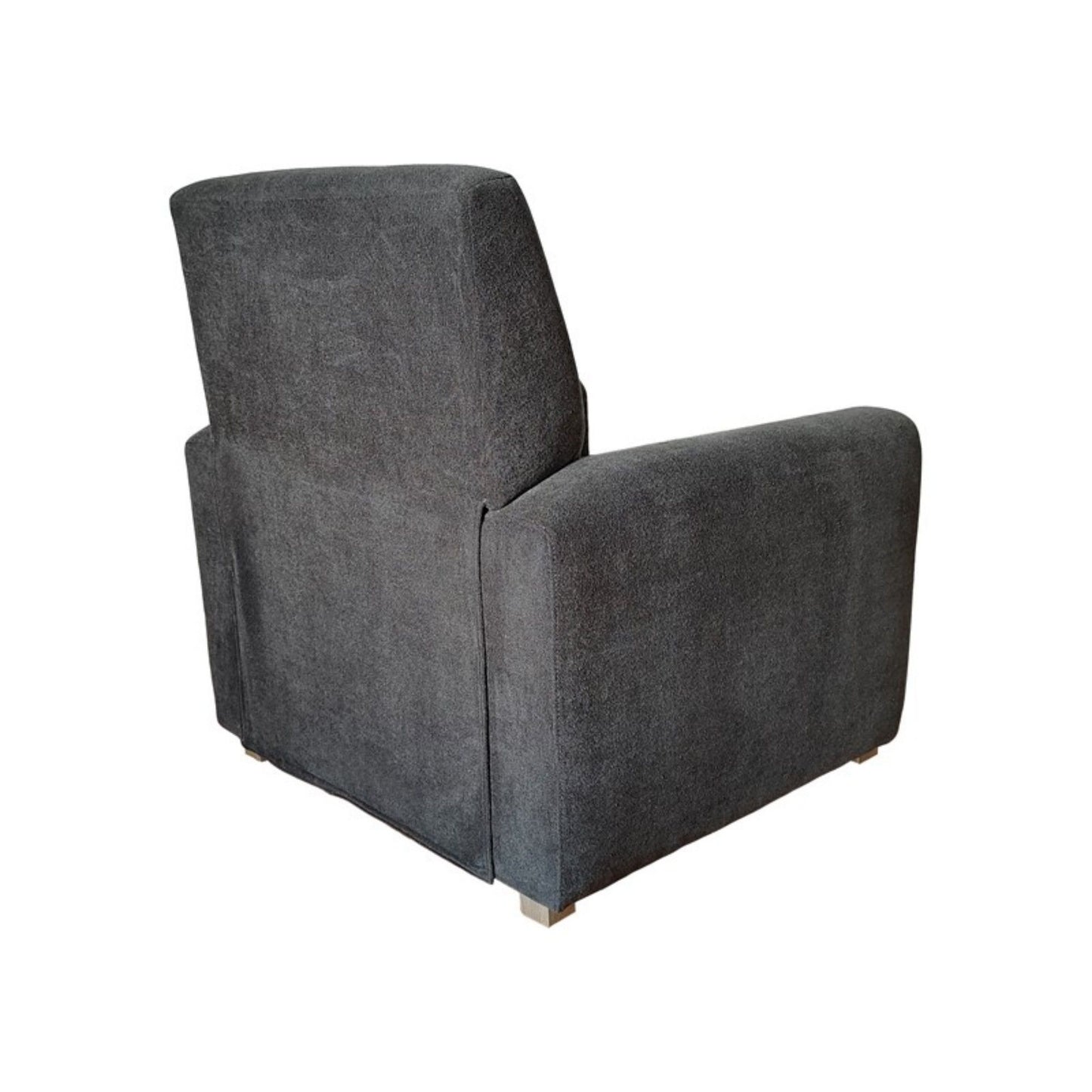Recliner Chair - Gray JLA