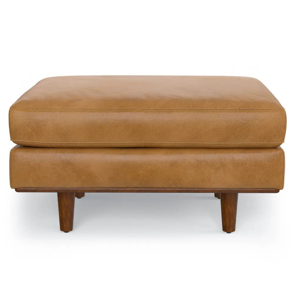Morrison - Sofa And Ottoman Set Simpli-Home