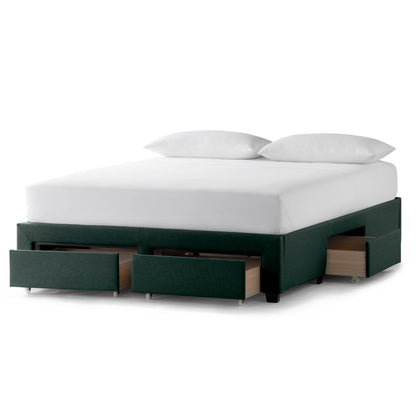 Watson - Platform Bed Base Malouf