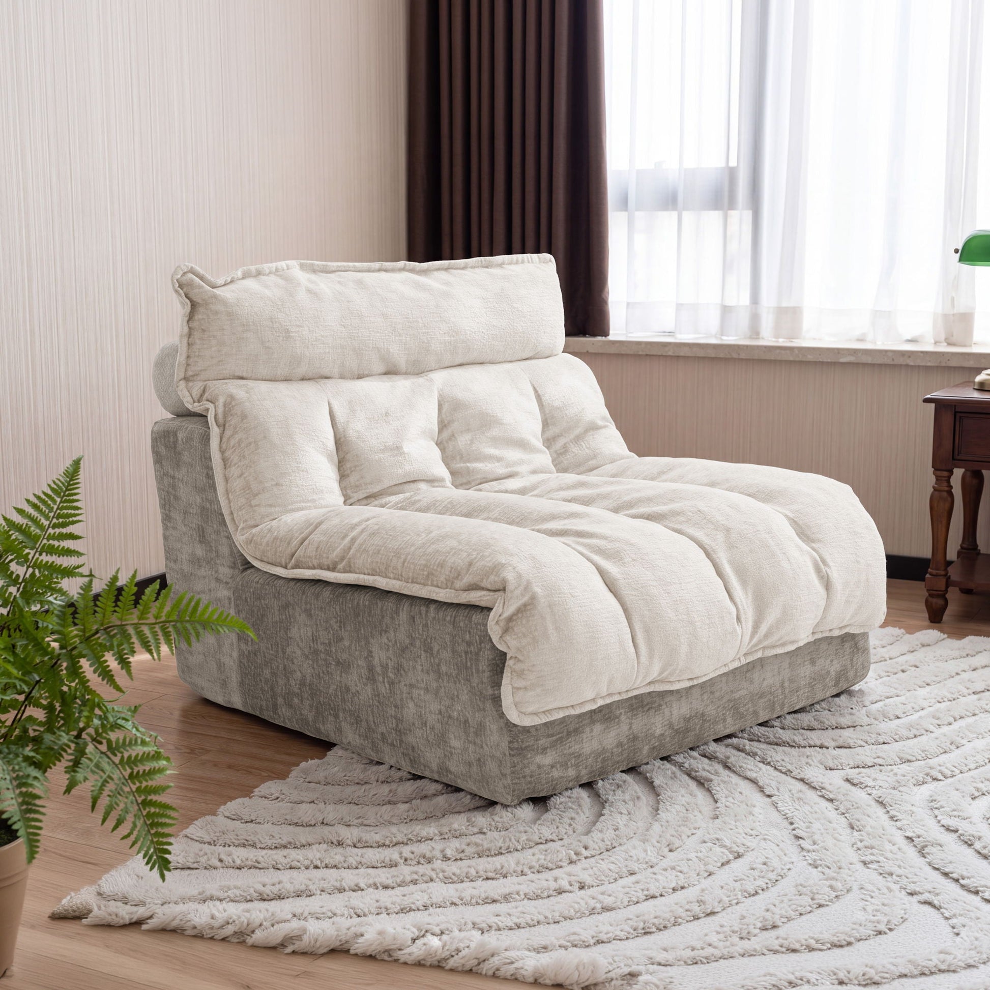 Cloud Sofa Single Seat Home Essentials