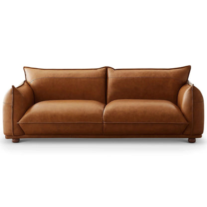 Emma - Mid-Century Modern Luxury Sofa Ashcroft Furniture