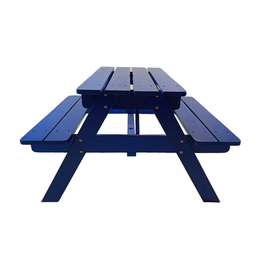 Durable Solid Wood Children's Dining Table And Chairs Set, Multi-Functional Home Essentials