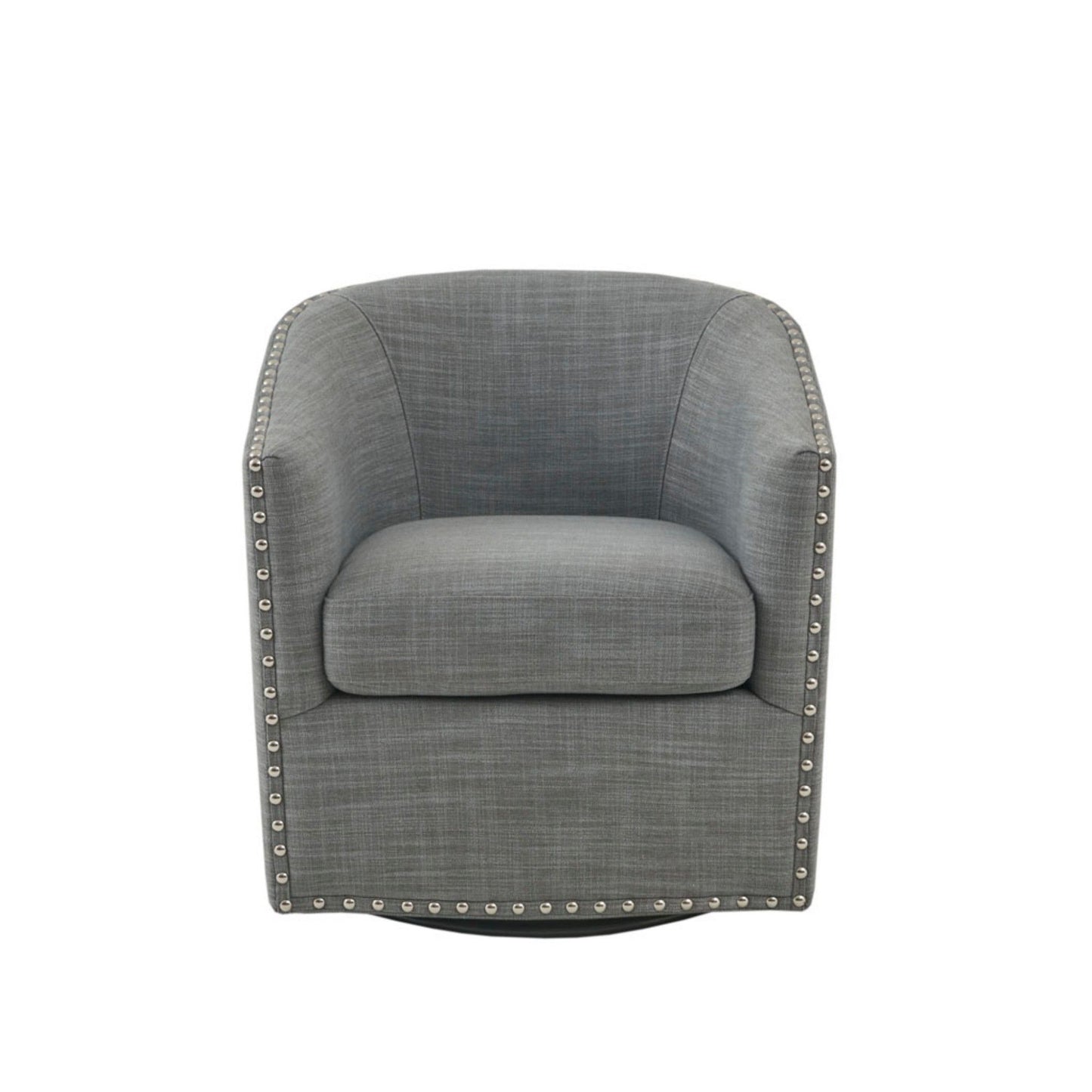 Luxurious Chair With 360 Degree Rotation JLA