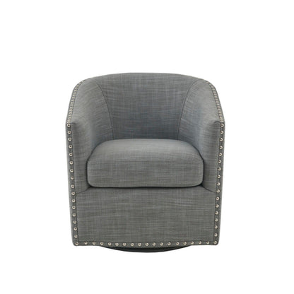 Luxurious Chair With 360 Degree Rotation JLA