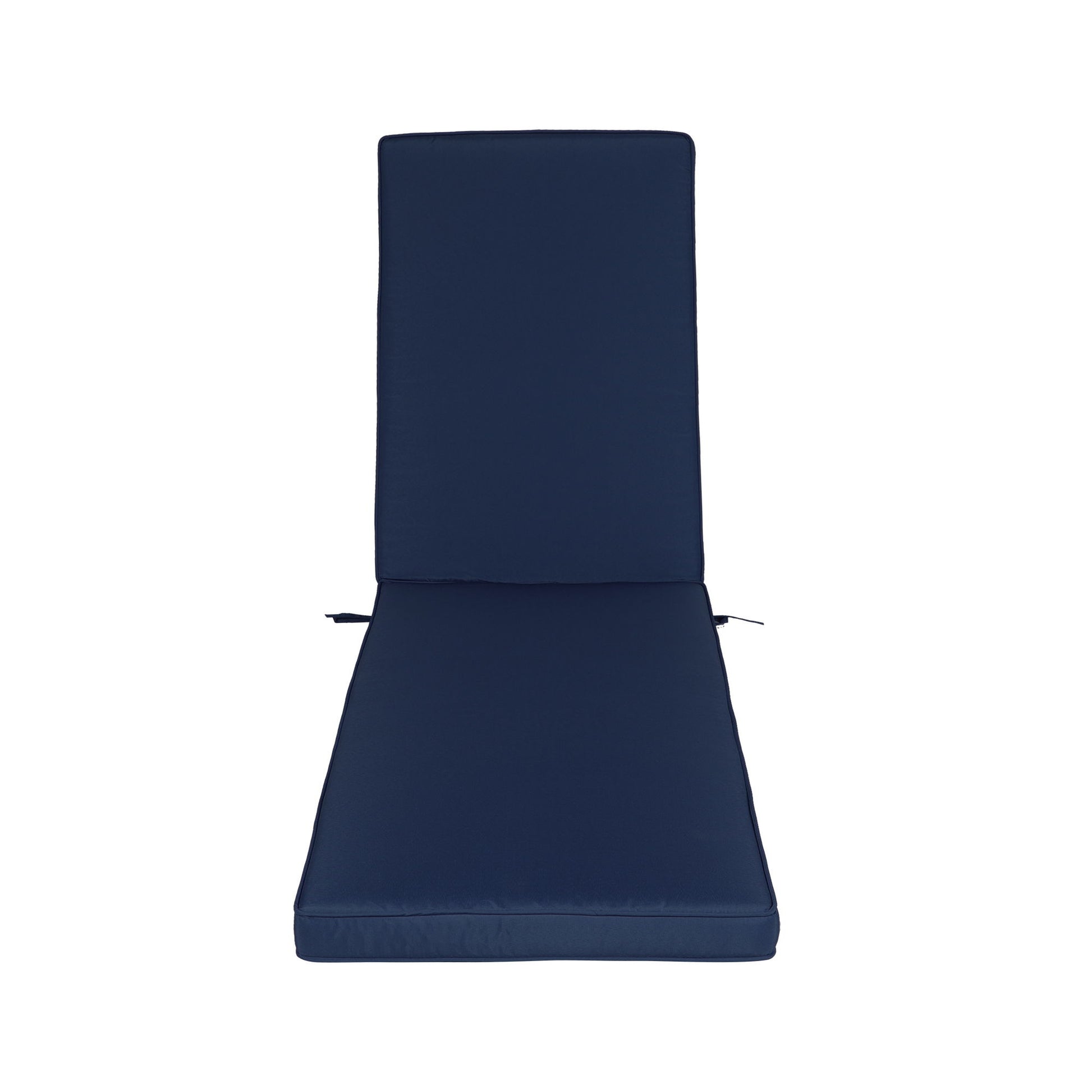 Outdoor Lounge Chair Cushion Replacement Patio Funiture Seat Cushion Chaise Home Essentials