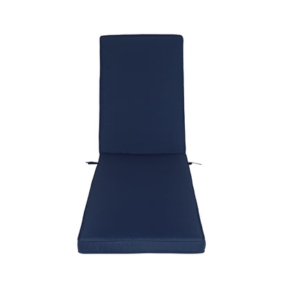 Outdoor Lounge Chair Cushion Replacement Patio Funiture Seat Cushion Chaise Home Essentials