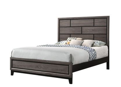 Akerson - Bedroom Set Crown Mark