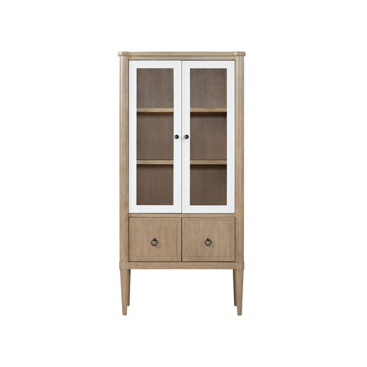Display Bookcase Colored - Sand Bernards Furniture