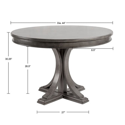 Classic Round Dining Table JLA
