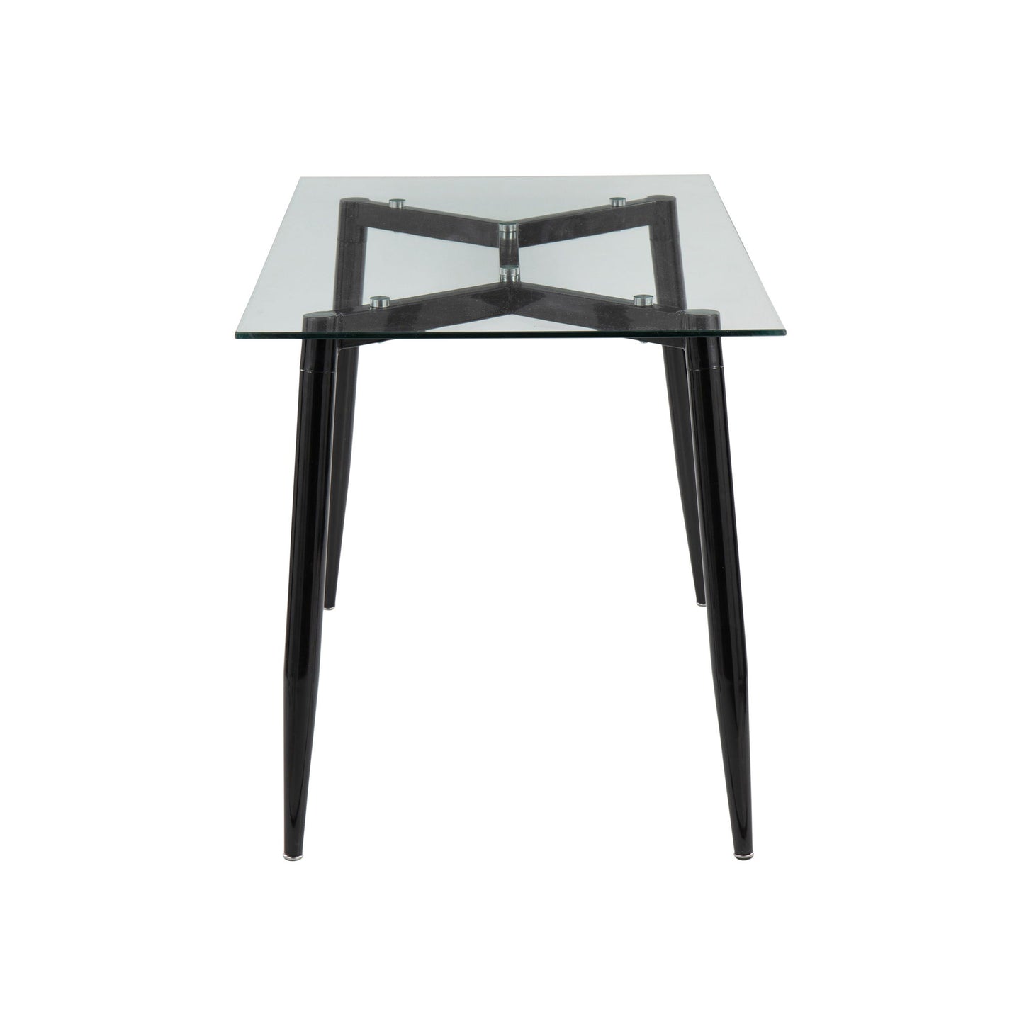 Clara - Contemporary Table Lumi Source