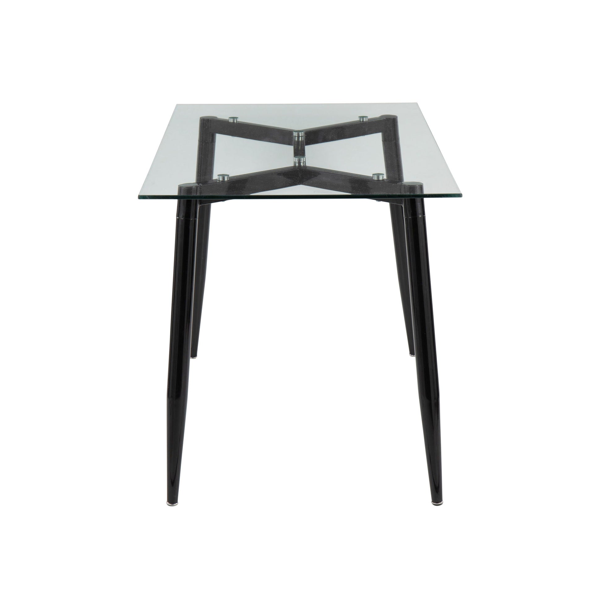 Clara - Contemporary Table Lumi Source