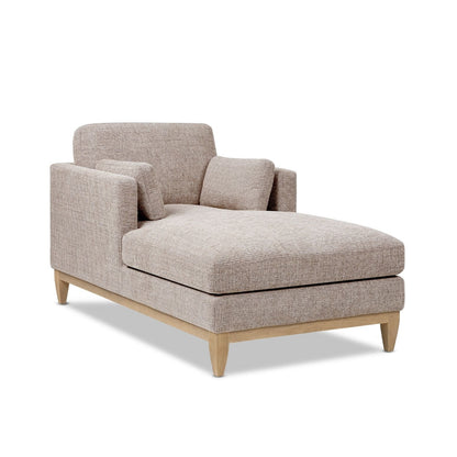 Knox - Chaise Lounge Chair Jennifer Taylor Home