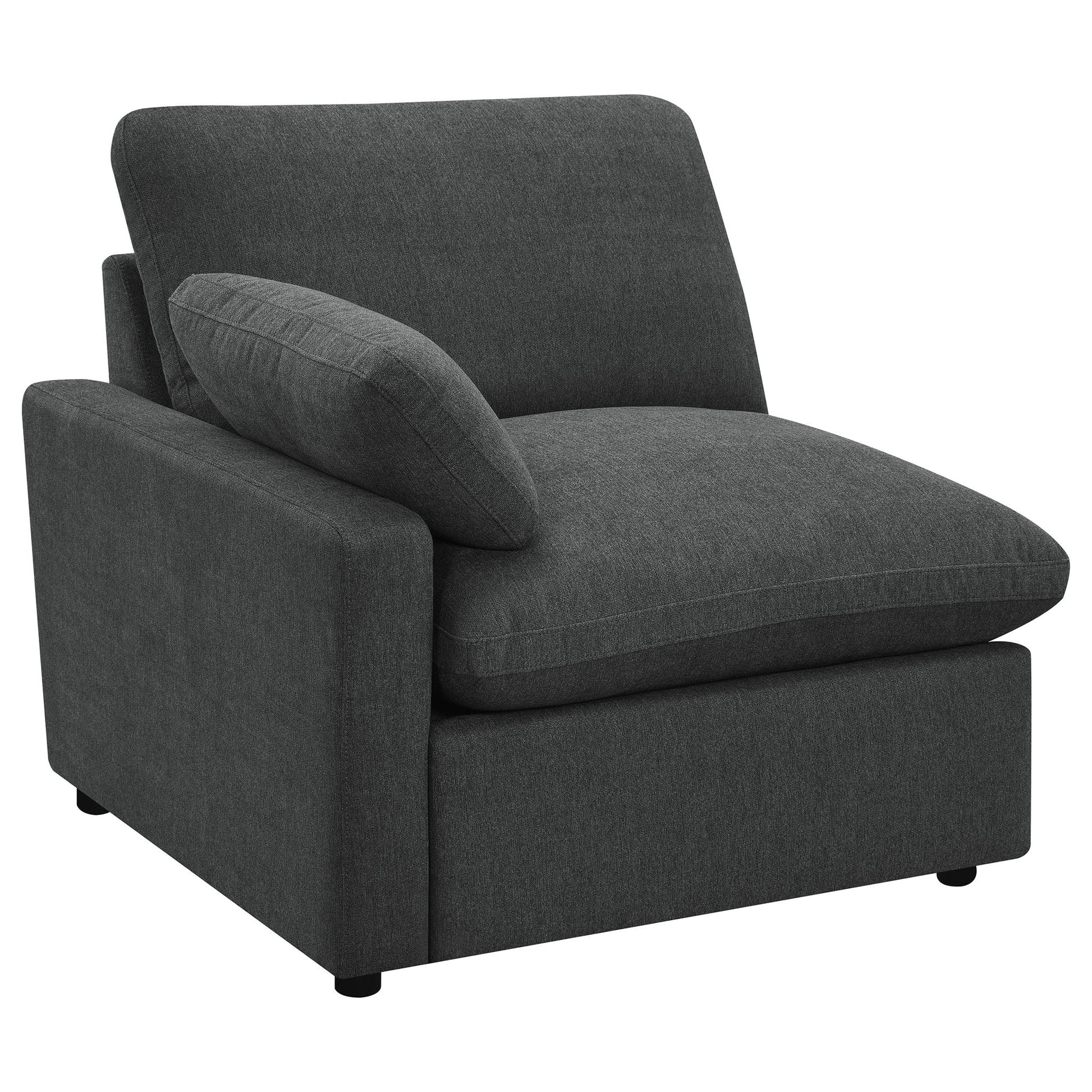 Hollander - Power Reclining Loveseat Furniture Max