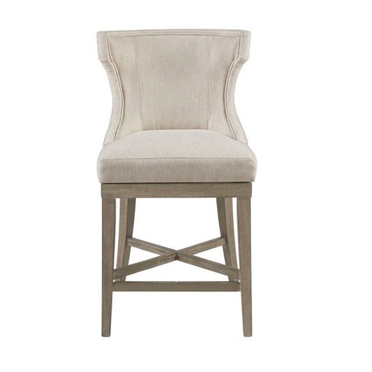 Carson - Counter Stool With Swivel Seat JLA