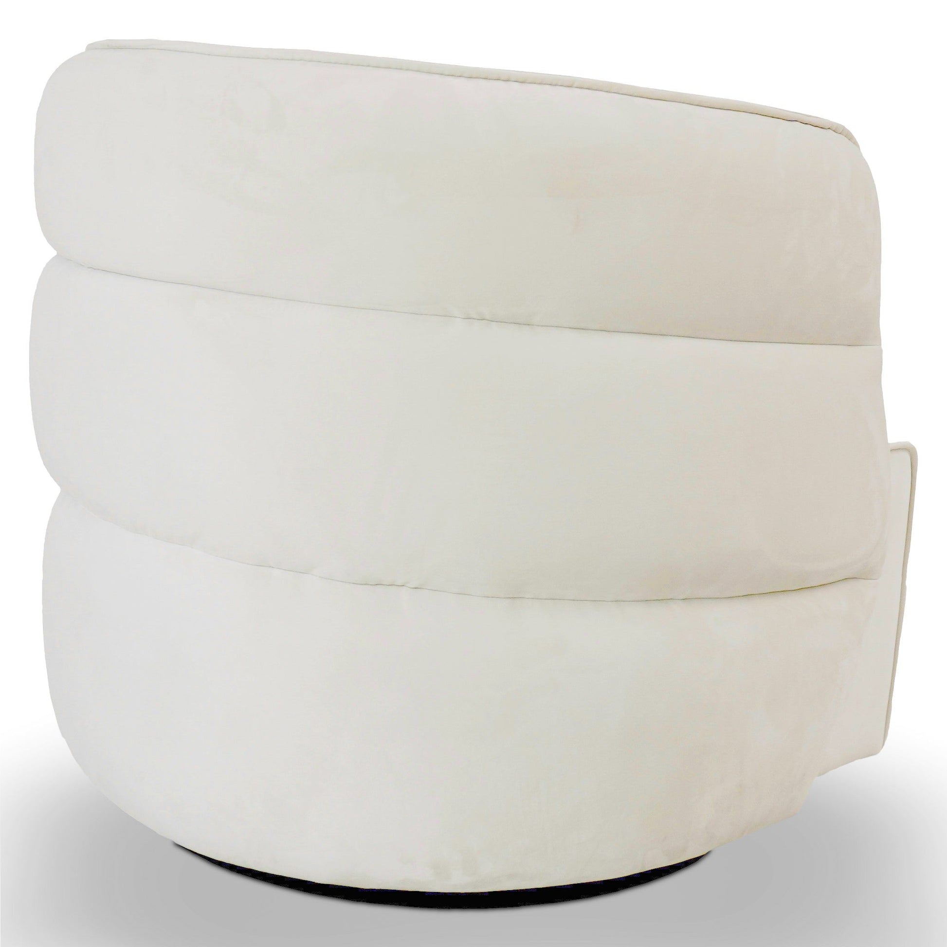 Walden - Stylish Swivel Chair Ashcroft Furniture