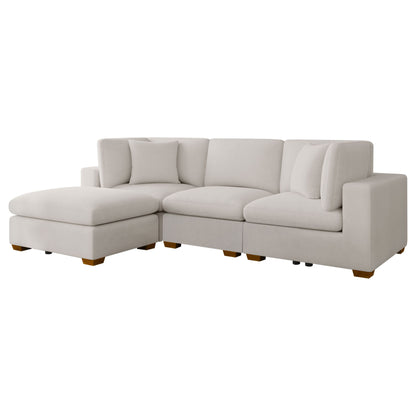 Ridgemont - Sectional Sofa Furniture Max