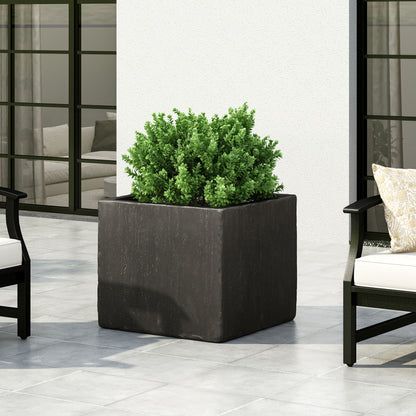 Modern Outdoor Planter Noble House