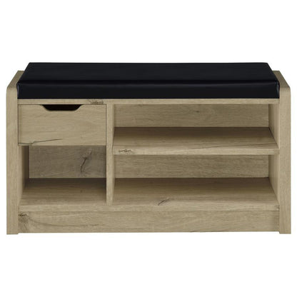Arrington - Storage Bench Coaster Fine Furniture