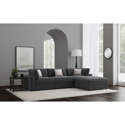 Rhette - Upholstered Sectional Furniture Max