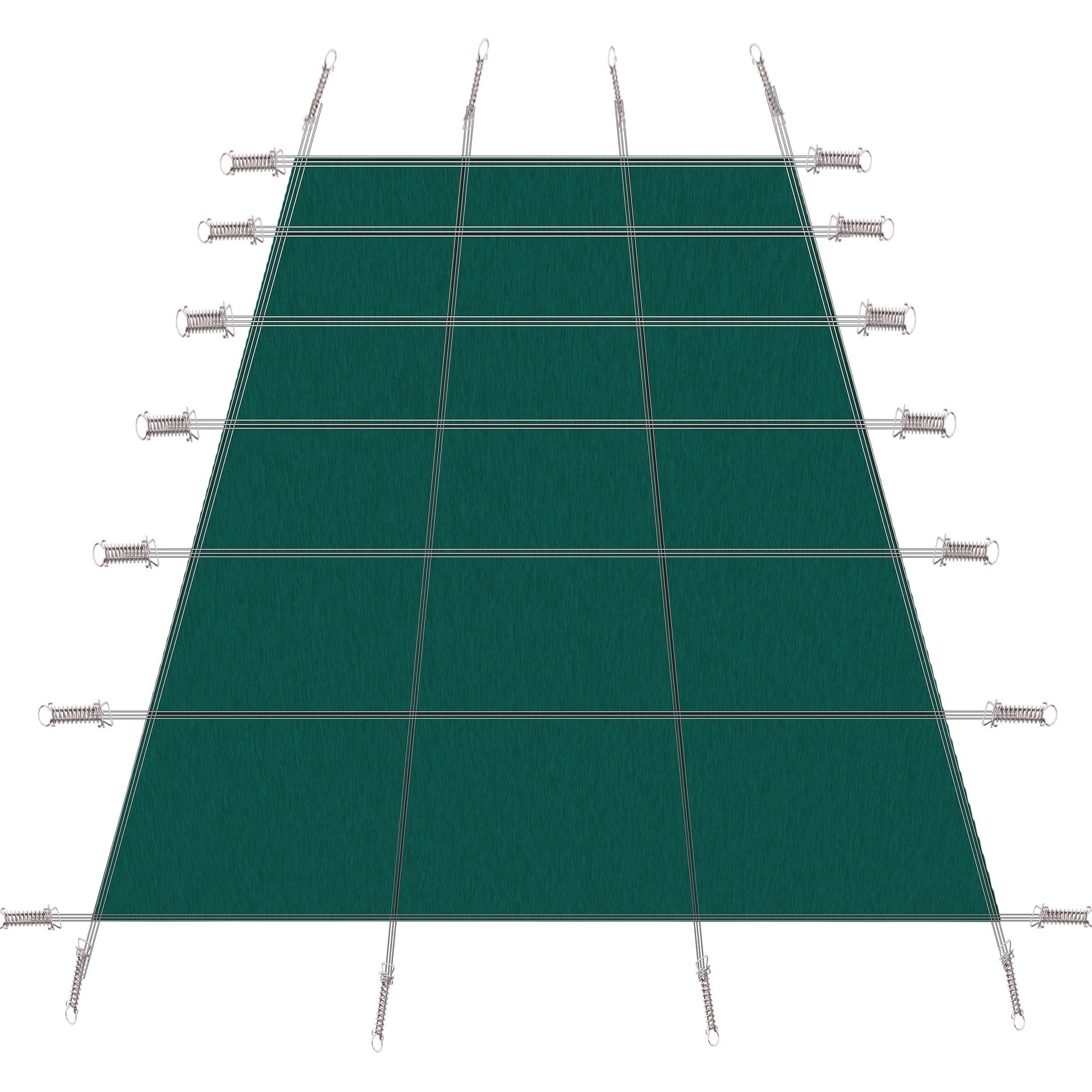 16 X 32 Ft Inground Pool Safety Cover, Rectangle Daily Nest