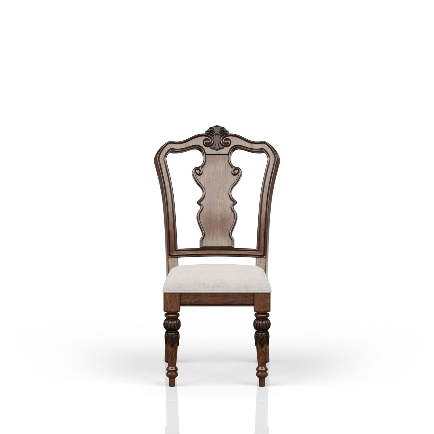 Traditional Chair Bernards Furniture