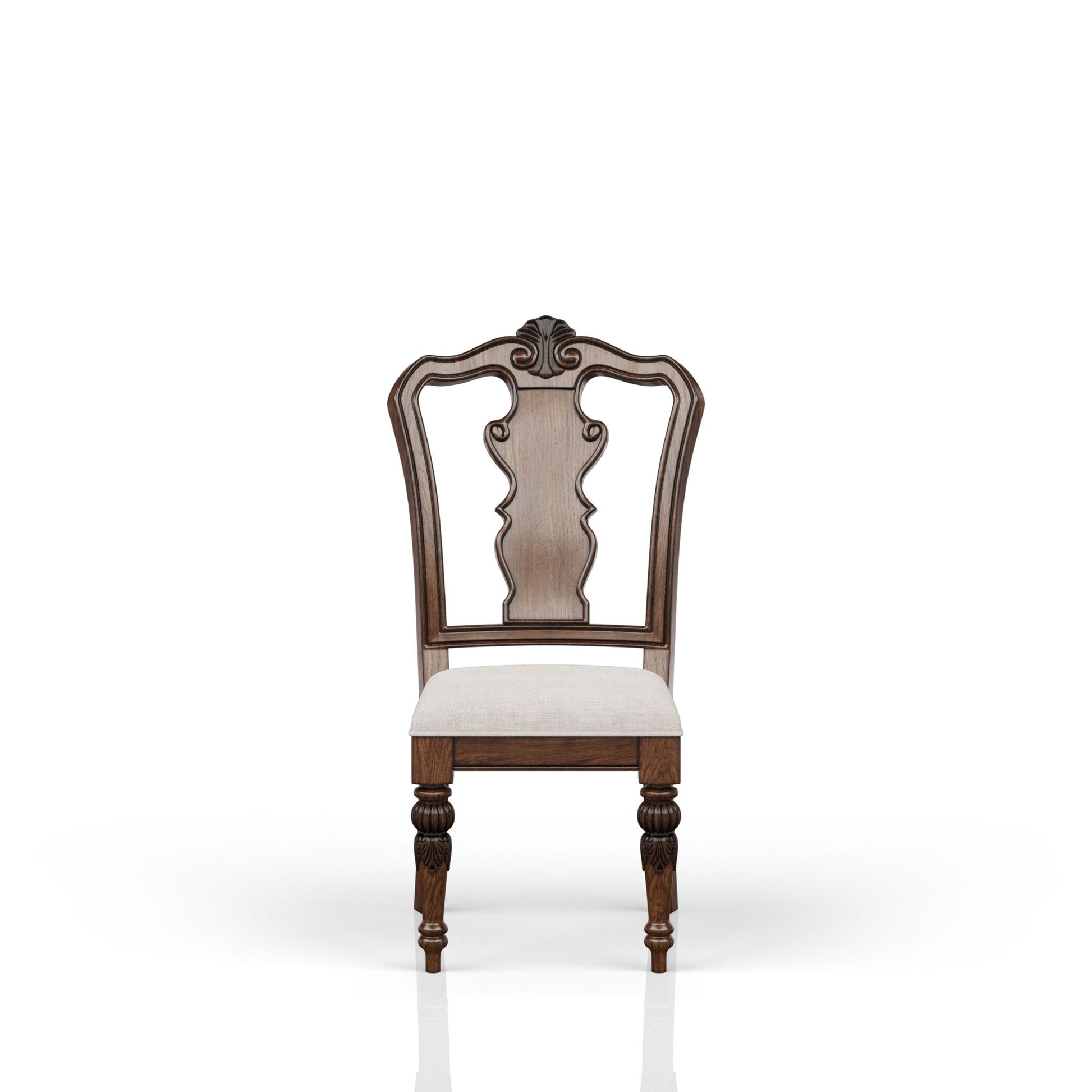 Traditional Chair Bernards Furniture