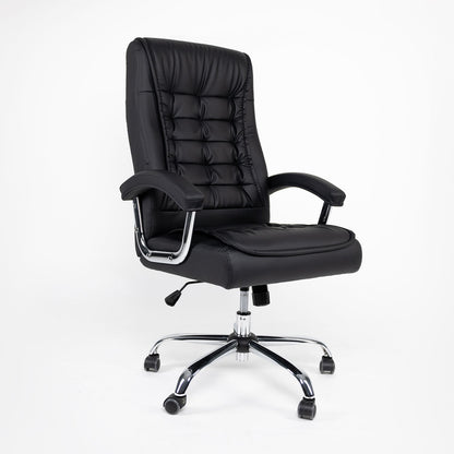 Executive Office Chair High Back Desk Chair Home Essentials