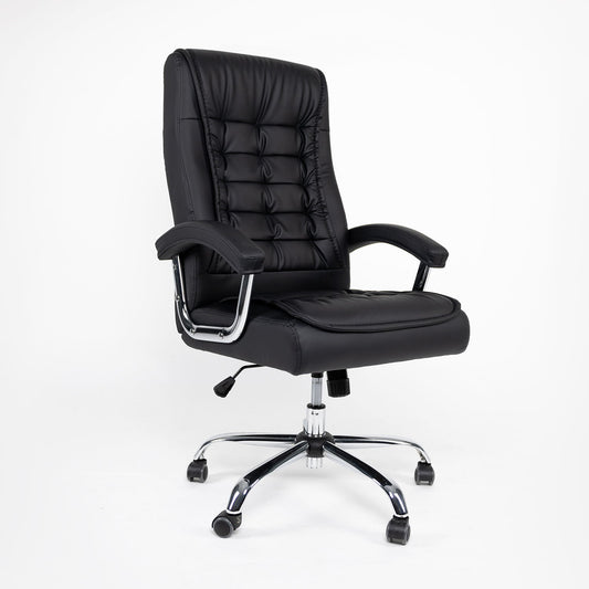Executive Office Chair High Back Desk Chair Home Essentials