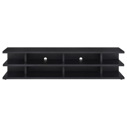 Cartmill - 78" 2-Tier TV Stand Media Console Coaster Fine Furniture