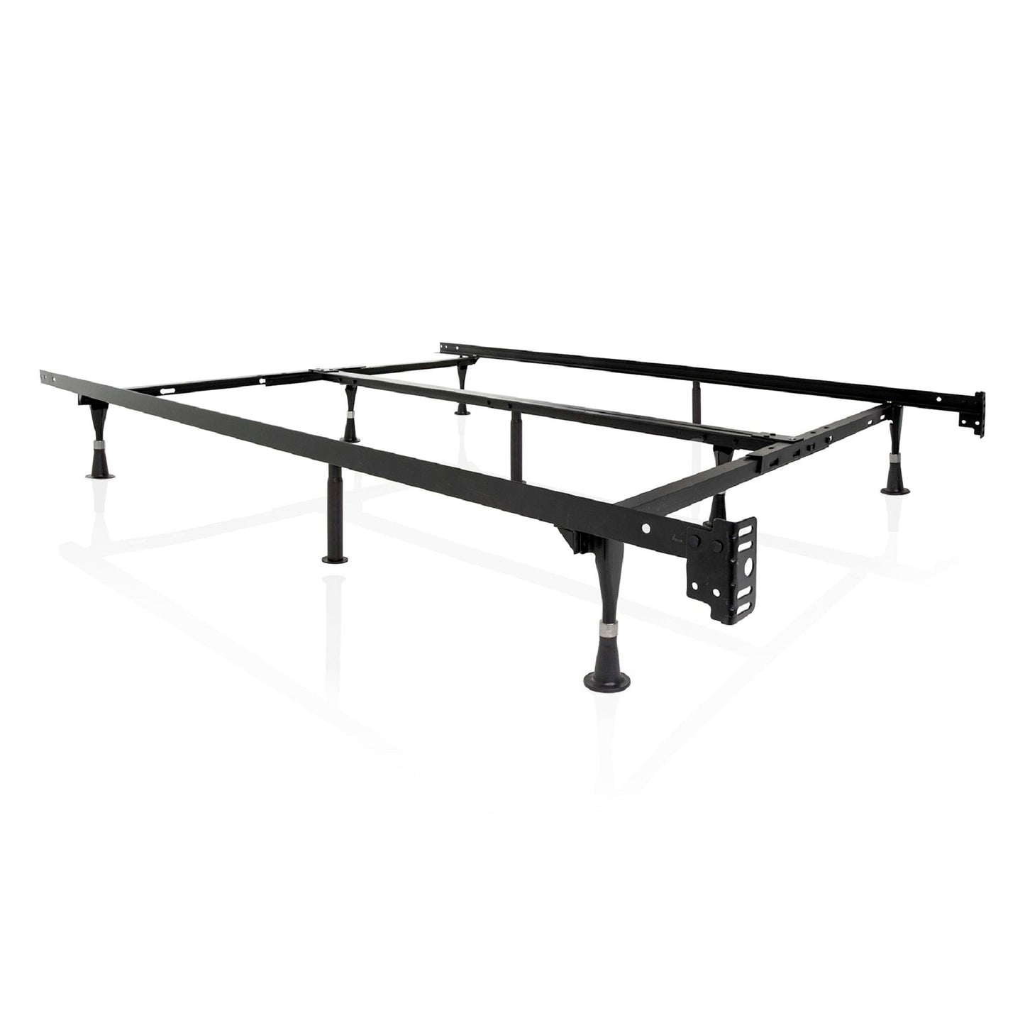 Universal Bed Frame - Glides Malouf