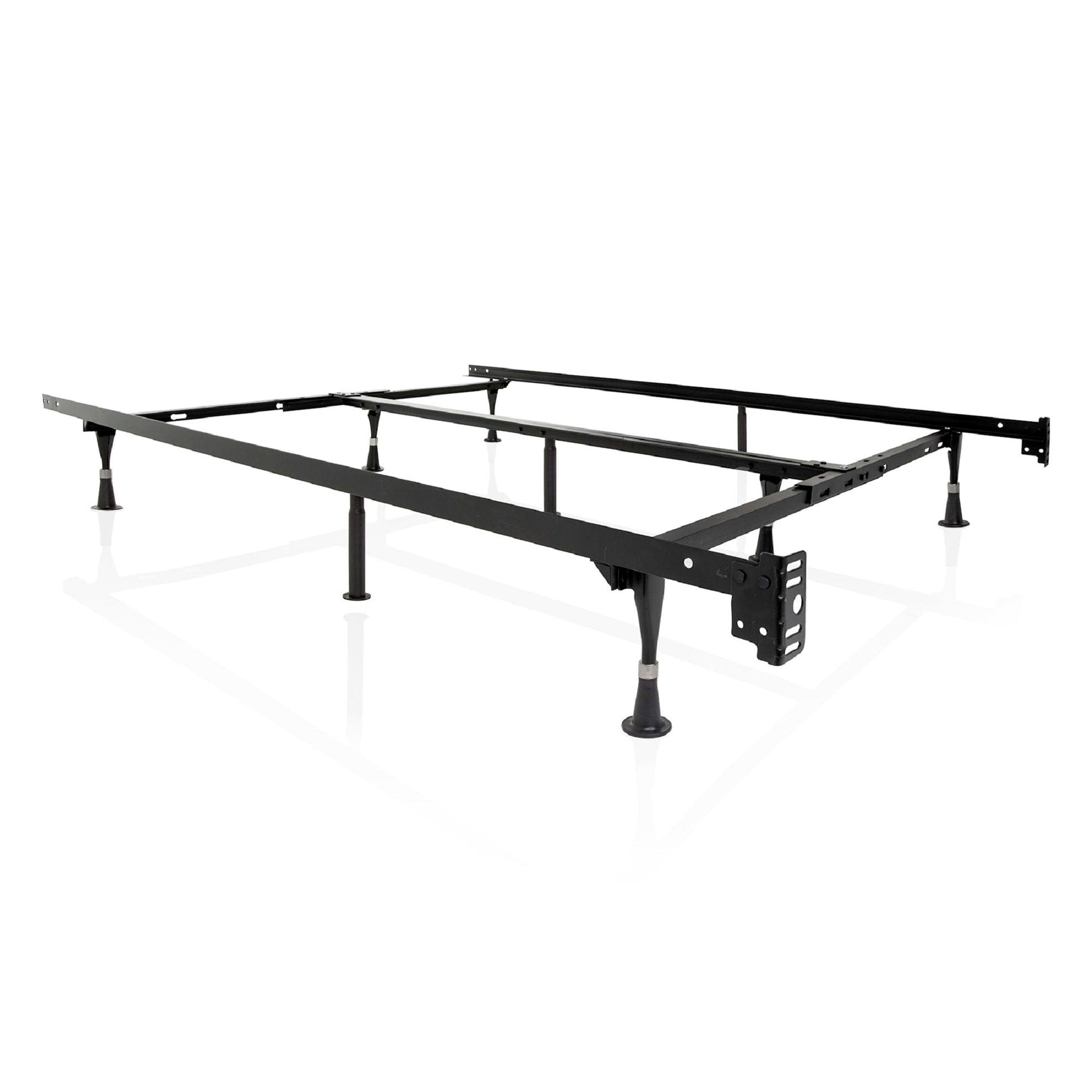 Universal Bed Frame - Glides Malouf