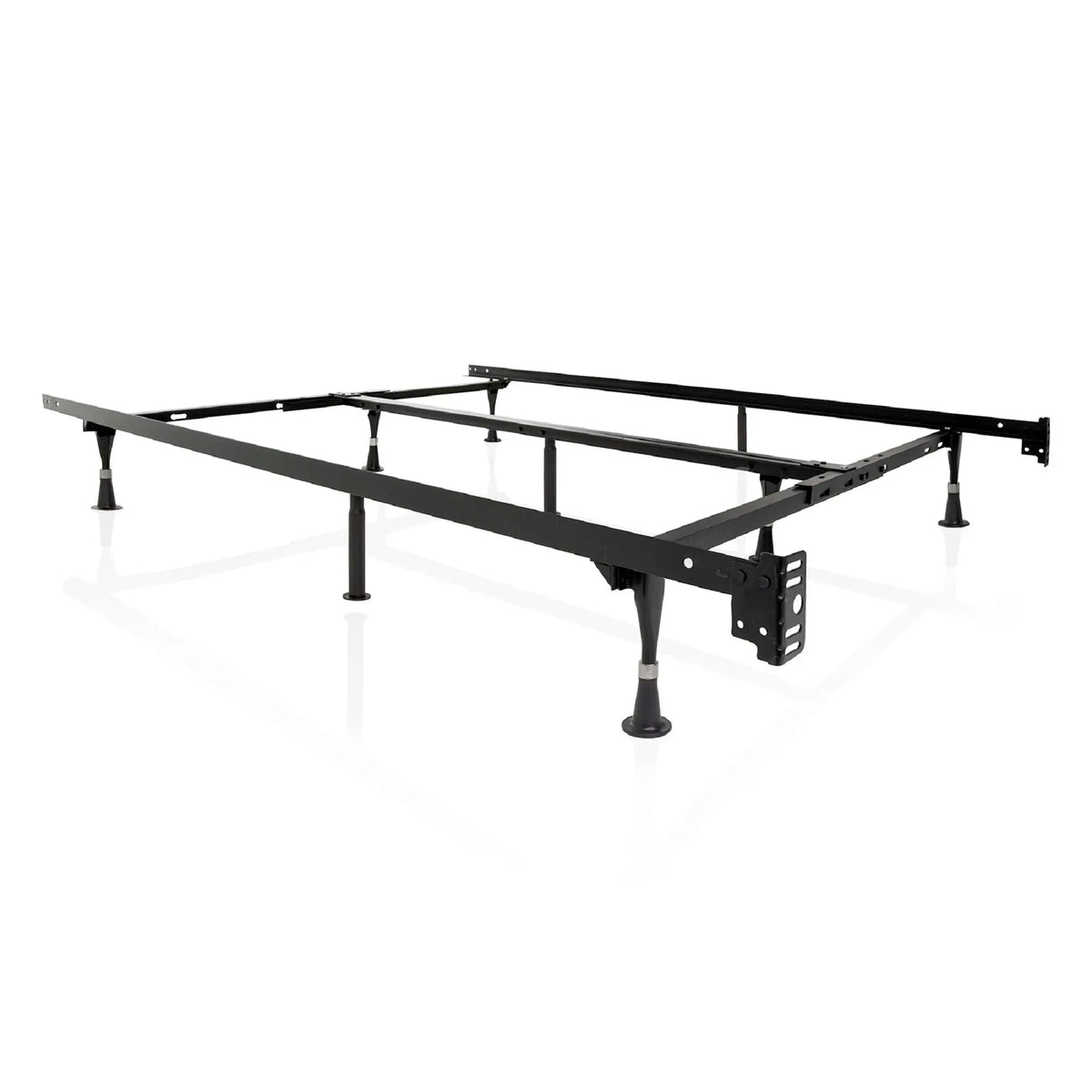 Universal Bed Frame - Wheels Malouf