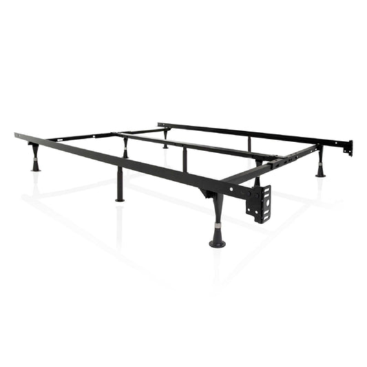 Universal Bed Frame - Wheels Malouf