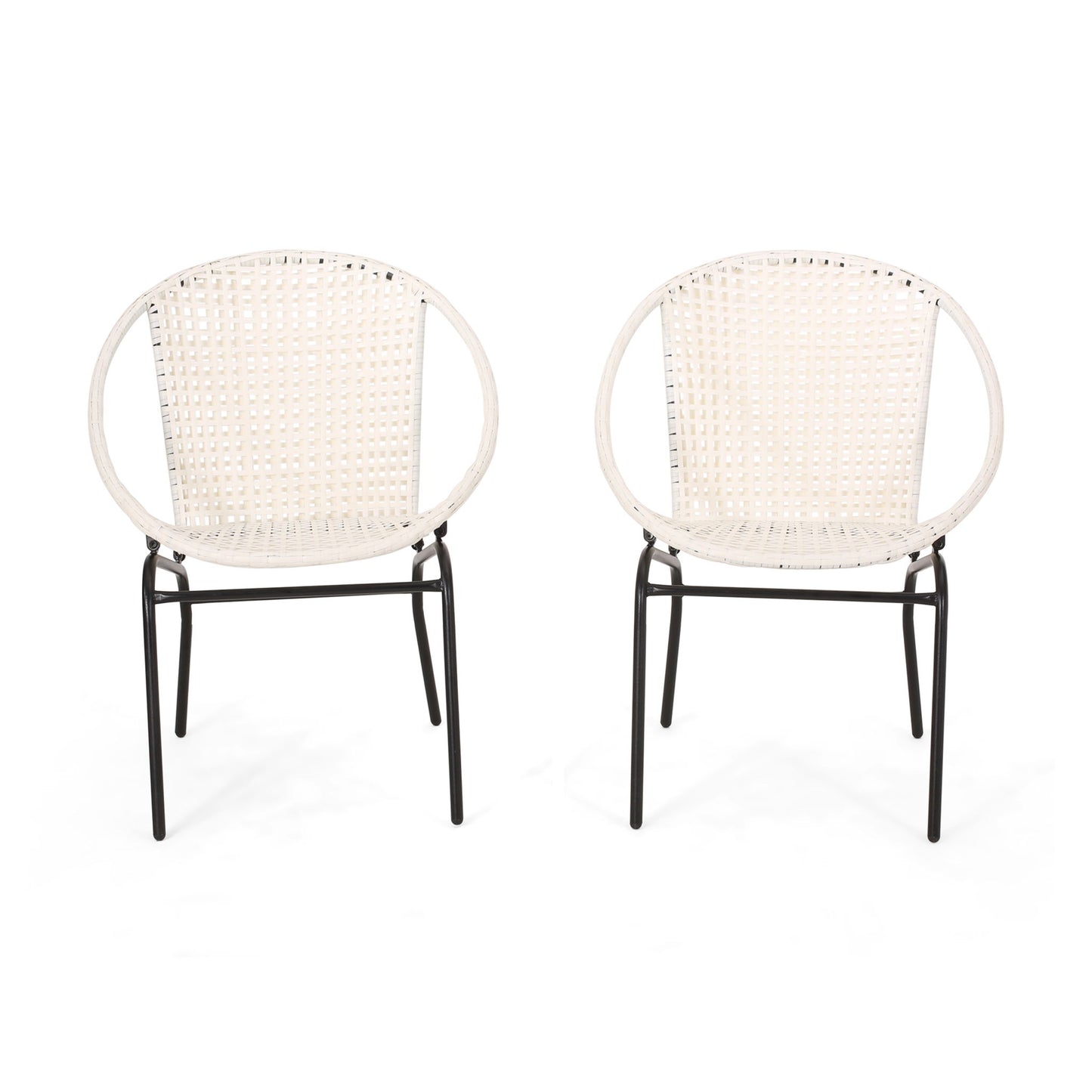 Java - Chair With Comfortable Design Noble House