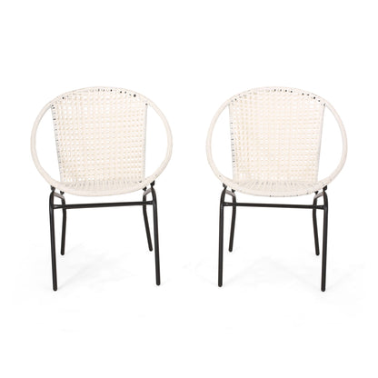 Java - Chair With Comfortable Design Noble House