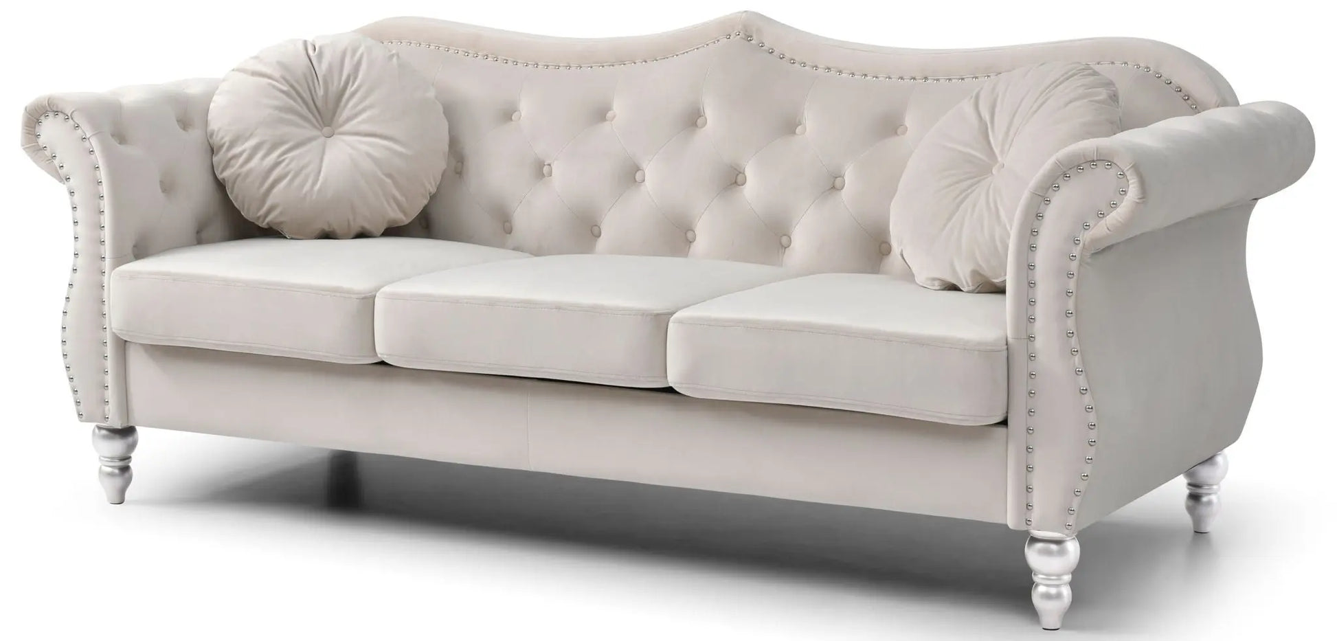 Hollywood - Sofa Glory Furniture