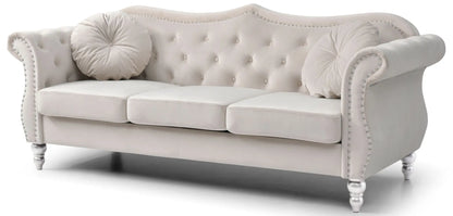 Hollywood - Sofa Glory Furniture