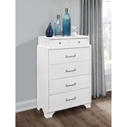 Civic - Chest Global Furniture USA