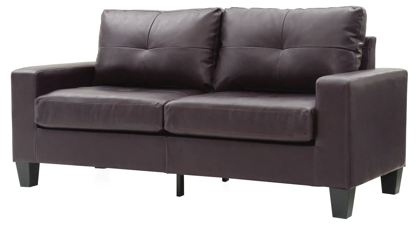 Newbury - Modular Sofa Modern Glory Furniture