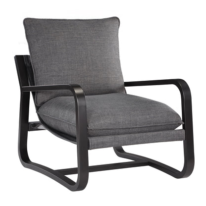 Blaire - Sling Chair Ridgecrest Home