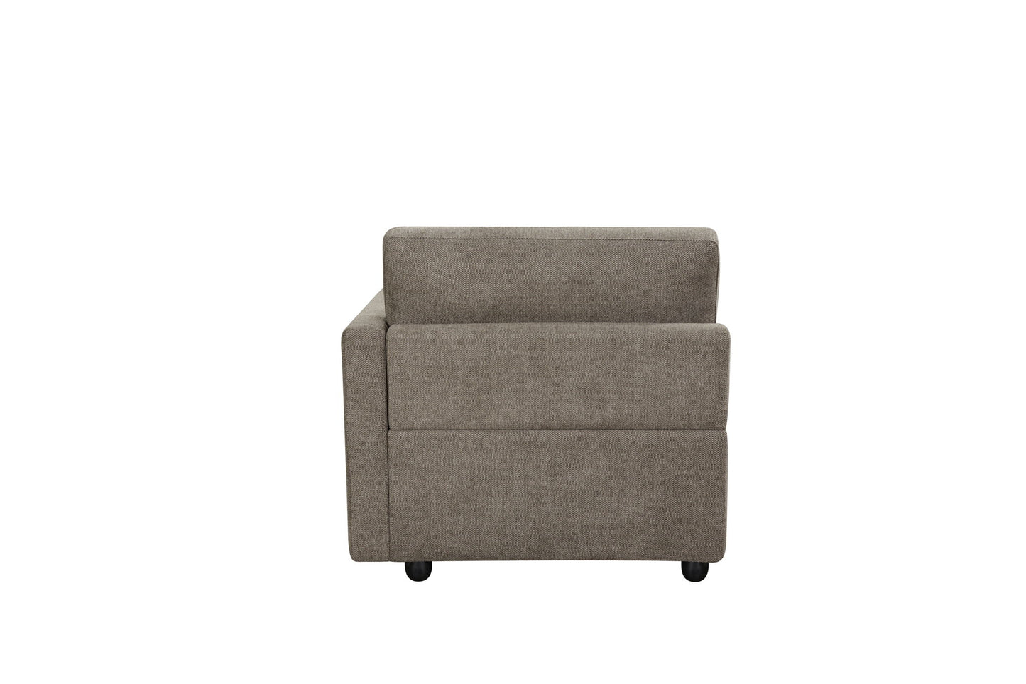 Rylie - Modular Sectional Sofa With Toss Pillows Acme