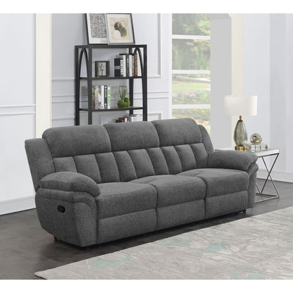 Divine - Sofa With Reclining Furniture Max